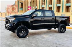 شيفروليه سلفرادو